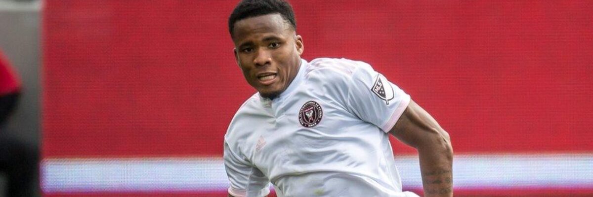 Former Reggae Boy Alvas Powell in 2026 Concacaf Champions Cup best eleven