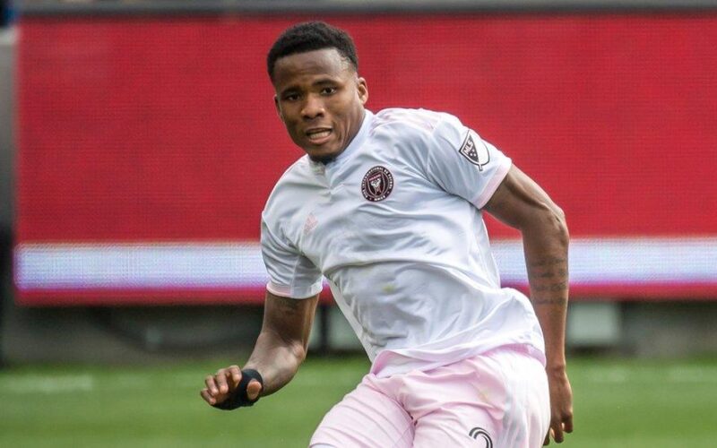 Former Reggae Boy Alvas Powell in 2026 Concacaf Champions Cup best eleven