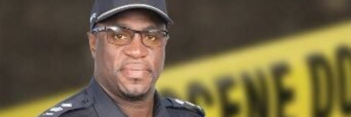 St. Catherine police arrest 2 people alleged to have scammed motorists at traffic ticket day event yesterday