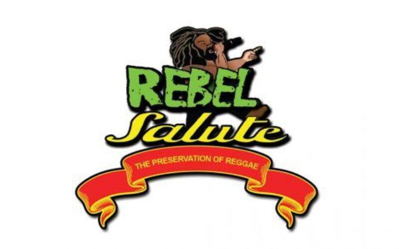 Rebel Salute set for one day January 18, 2025