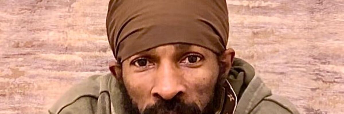 Spragga Benz calls for preservation of Fort Rocky