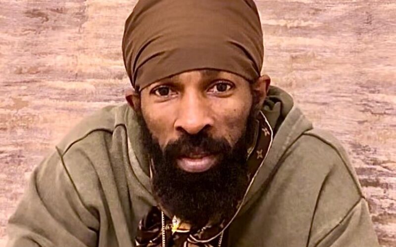 Spragga Benz calls for preservation of Fort Rocky