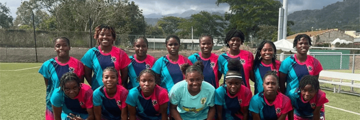 PWFJL takes the helm of the Jamaica Women’s Premier League