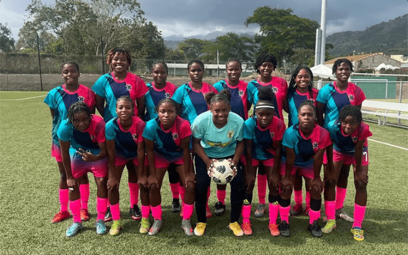 PWFJL takes the helm of the Jamaica Women’s Premier League