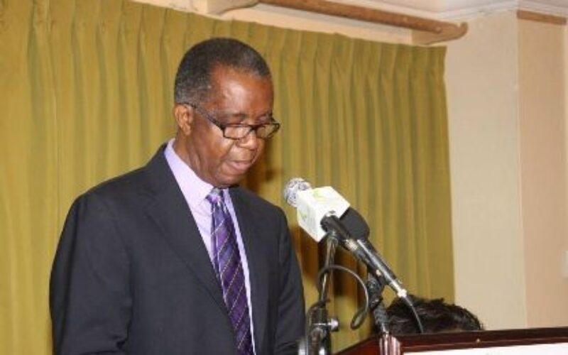 Road safety experts warn that rebuilding after Hurricane Melissa must prioritise climate resilience, safer road design and the most vulnerable road users