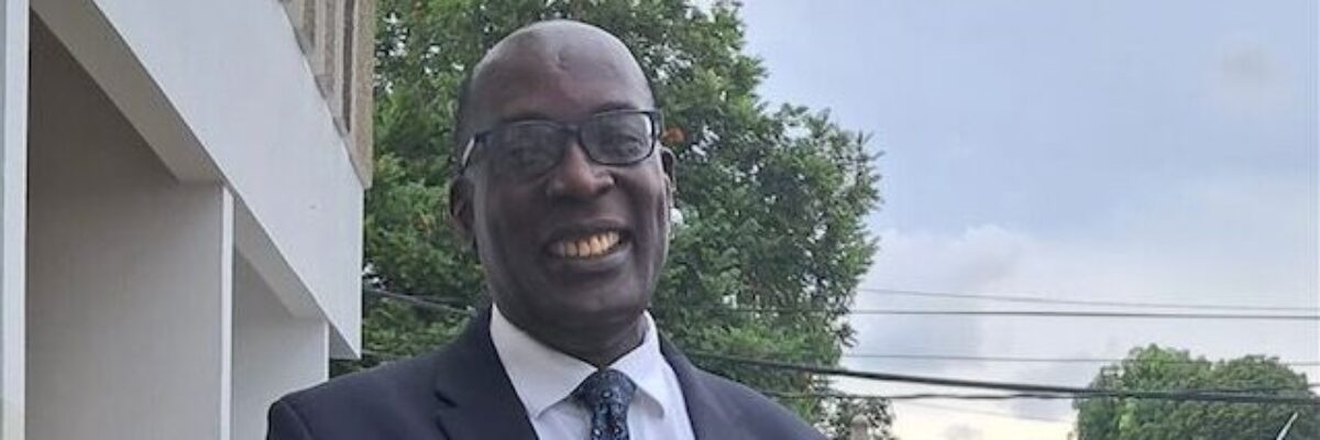 Attorneys representing Ruel Reid and co-accused urge that charges against them be dismissed