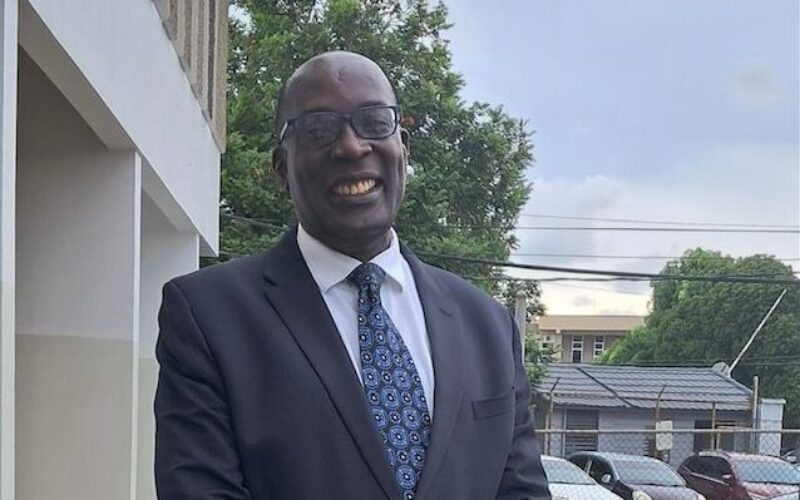 Attorneys representing Ruel Reid and co-accused urge that charges against them be dismissed