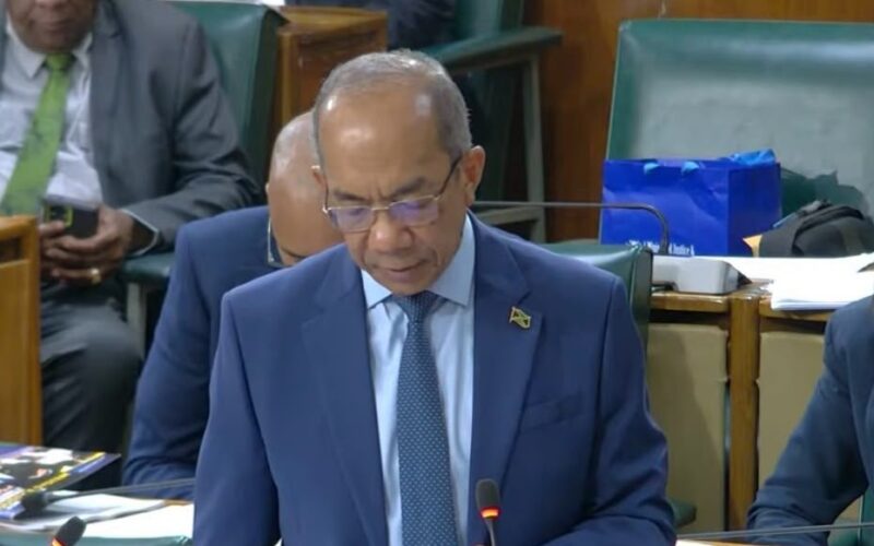 Parliament approves extension of ZOSO for another 6 months