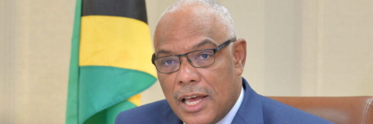 MOCA to benefit from technological transformation being undertaken within JCF; those involved in corruption warned to leave that business