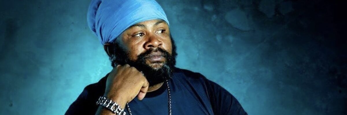 Fantan Mojah albums climb iTunes Reggae Chart
