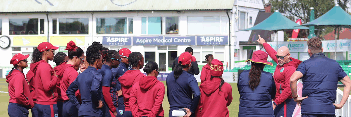 West Indies Women begin intensive training camp ahead of landmark 2026 season