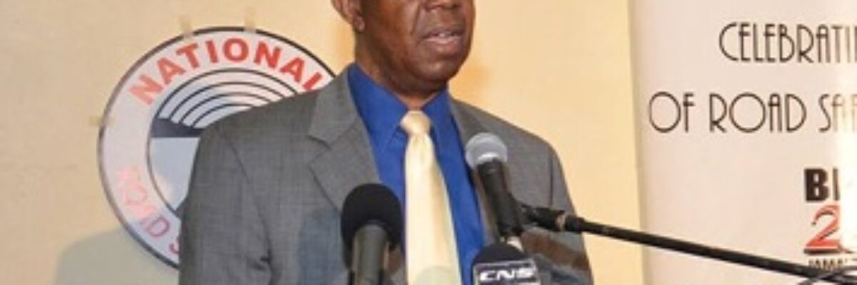 NRSC says same effort used to reduce murders can be applied to road crashes & fatalities