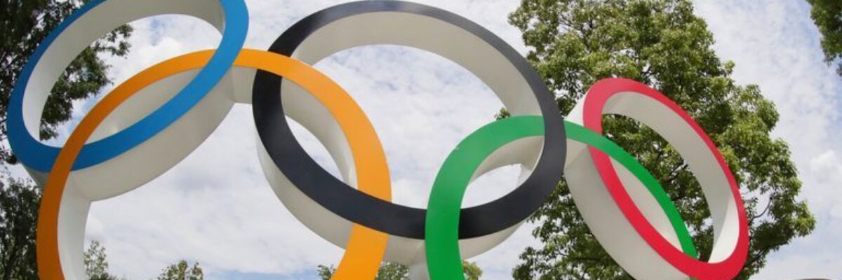 International Olympic Committee (IOC) loses three major sponsors