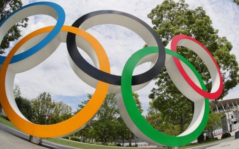 International Olympic Committee (IOC) loses three major sponsors