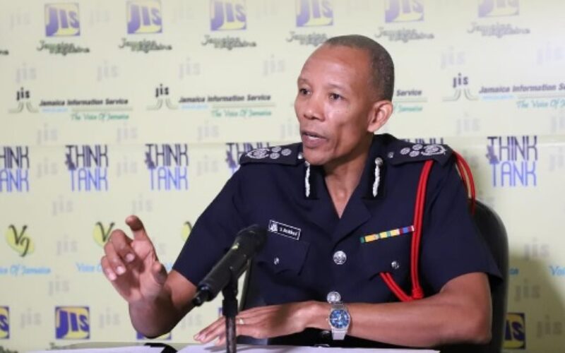 Citizens urged to avoid using candles during Hurricane Melissa’s passage due to fire hazard