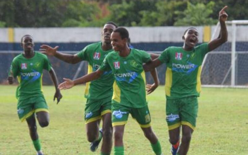 Ocho Rios High docked six points by ISSA for using ineligible player