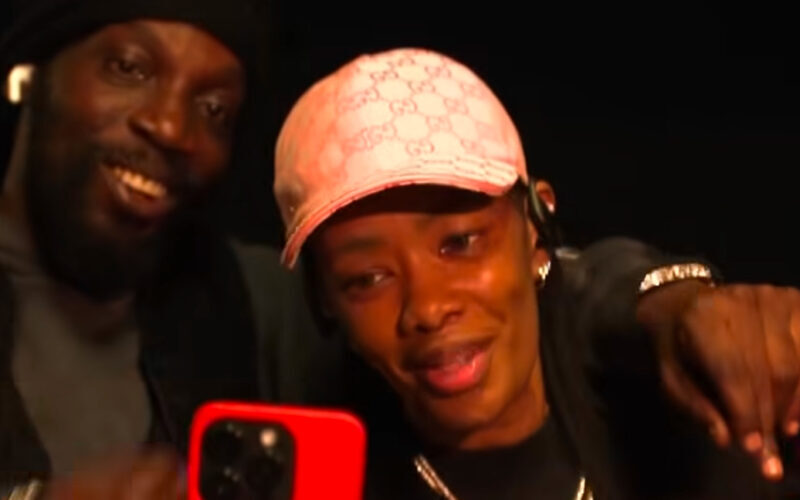 Reggae Fest promoter postpones Mavado concert to support hurricane relief efforts