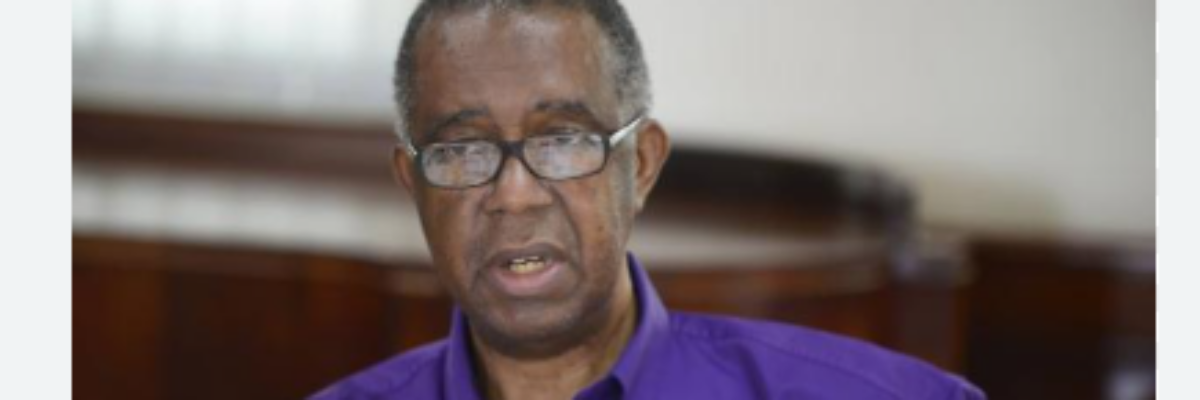 NRSC urges faster reforms as road deaths threaten Jamaica’s working-age population