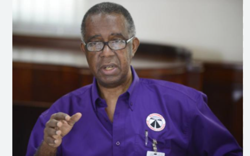 NRSC urges faster reforms as road deaths threaten Jamaica’s working-age population