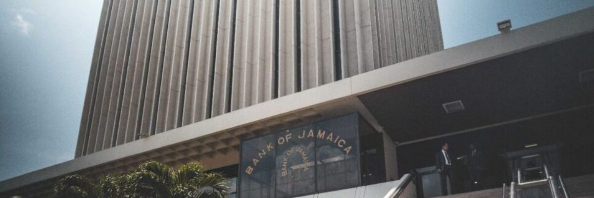 Bank of Jamaica maintaining its policy rate at 5.5 per cent amid continuing global uncertainty