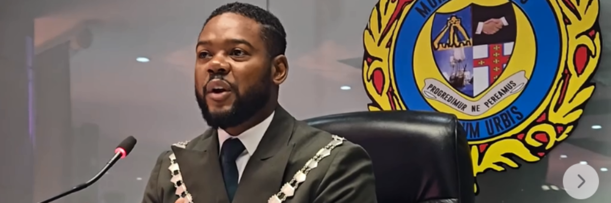 St.James Municipal Corporation commits to waiving 50% of outstanding debt owed by craft vendors in Montego Bay