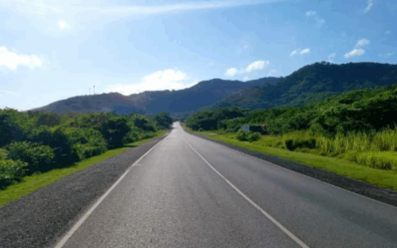 NRSC says about 102 children have died on the nation’s roads in the last five years