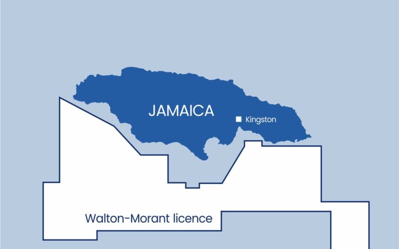 Government grants two-year extension to company exploring oil and gas prospects in Jamaica 