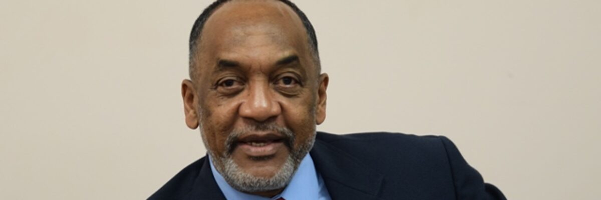 Energy expert warns that oil spill due to mining offshore Guyana could affect Jamaica’s marine life