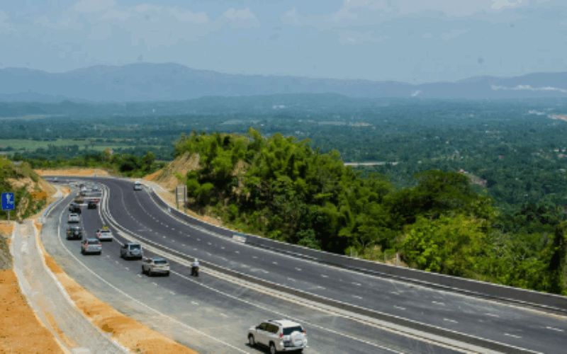 PM Holness announces start of North-South Highway extension