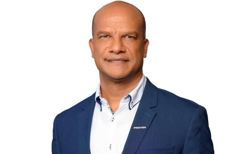 Spokesperson on National Security Peter Bunting calls on EOJ to clarify reports that polling station for some police officers has been changed