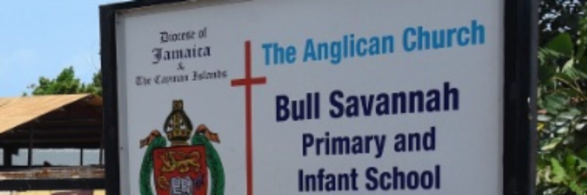 Bull Savannah Primary and Infant partnering with neighbouring schools to conduct counselling sessions following death of student