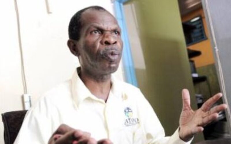 TODSS urges Gov’t to clarify student use of public transport under Rural School Bus Programme