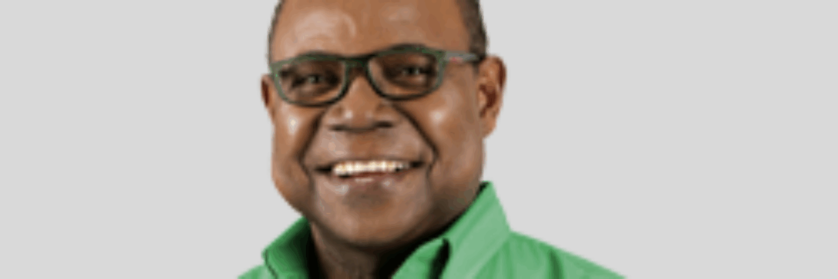 JLP has 18-point plan to boost tourism: Ed Bartlett