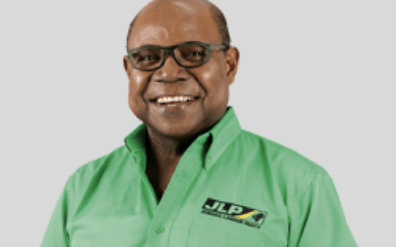 JLP has 18-point plan to boost tourism: Ed Bartlett