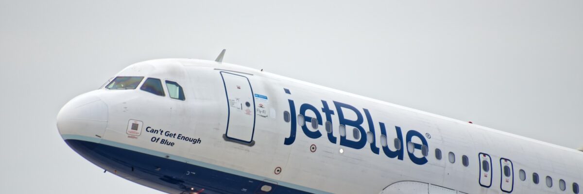 Probe underway to determine if two people found dead in wheel well of JetBlue plane in Florida were Jamaican