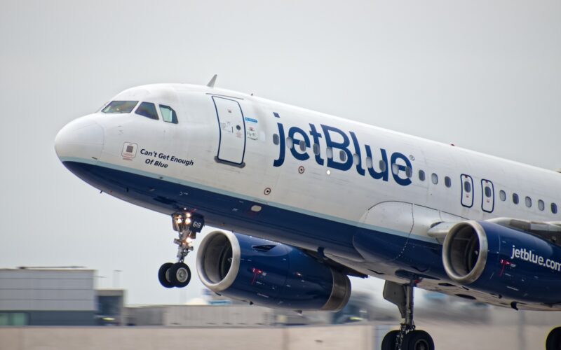 Probe underway to determine if two people found dead in wheel well of JetBlue plane in Florida were Jamaican