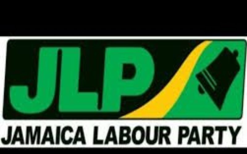 JLP makes several internal changes