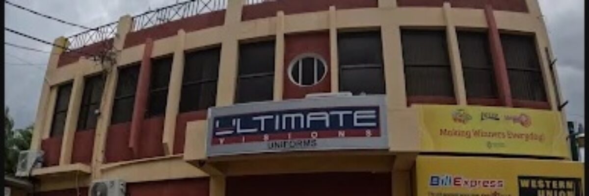 Armed robbers take $2 m from W U branch in Kingston