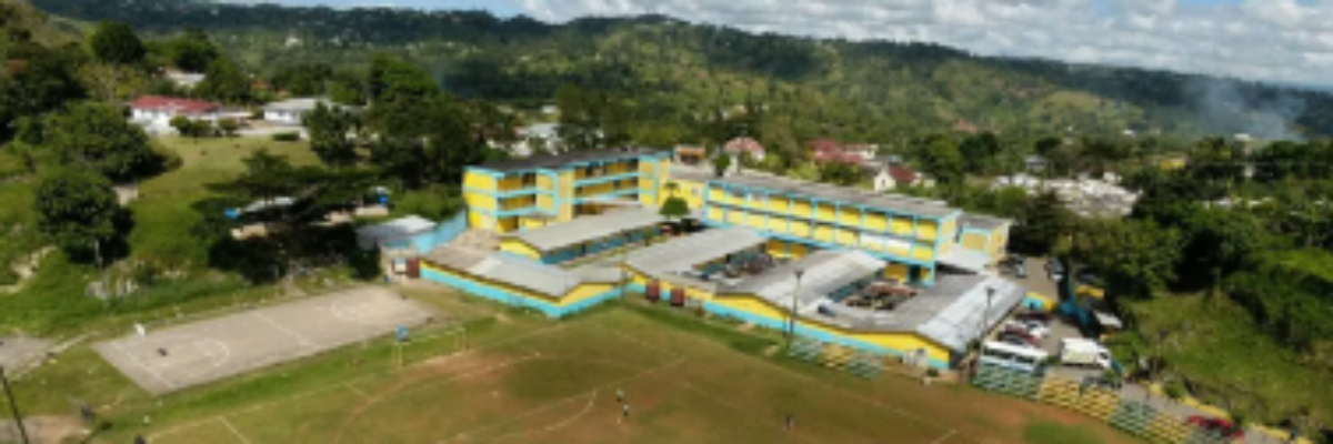 Students and staff of Christiana High School receive grief counselling following death of sixth former