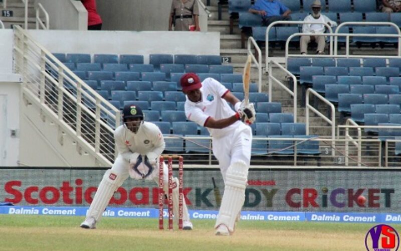 Sabina Park to host third Test Between West Indies and Australia this summer