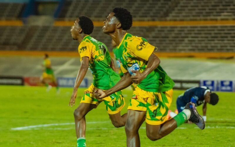 Excelsior end 21-year wait, beat Jamaica College to lift 2025 Manning Cup