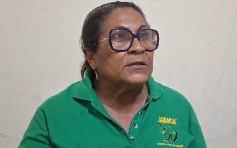 Dalrymple Philibert thanks voters who returned her to Trelawny southern seat