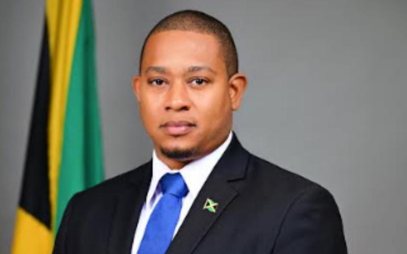Agriculture Ministry embarking on a $145M Drought Mitigation Programme this year