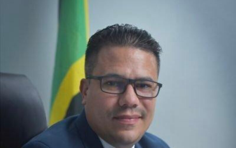 Aspiring St Ann NE MP Matthew Samuda says JLP would win by-election with a 4000 margin if PNP contests poll