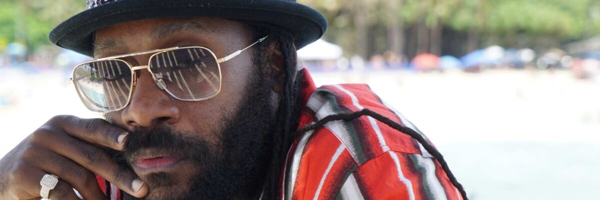 Tarrus Riley offers over US$2000 reward for lost phone