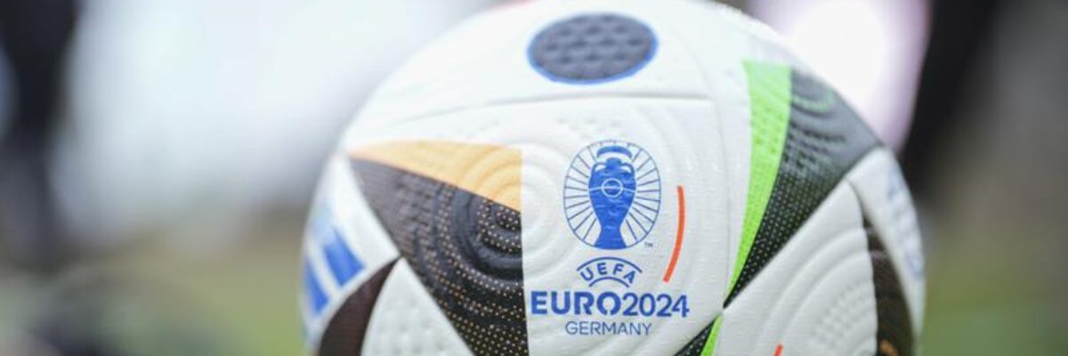 A high-tech soccer ball to be trialed next year in Germany