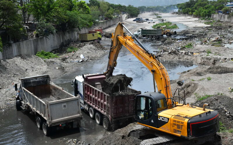 NWA ramps up drain-cleaning activities ahead of Hurricane Beryl’s arrival