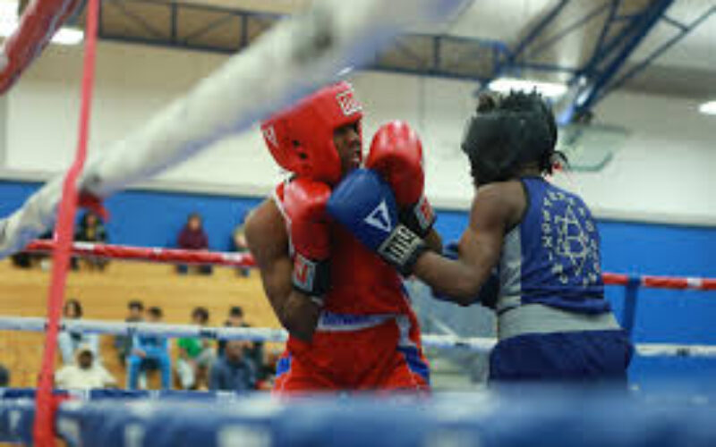 GC Foster College to host first ever High School  Boxing one night event 
