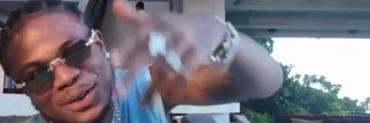 Masicka drops ‘Keys’ amid ongoing GOAT debate