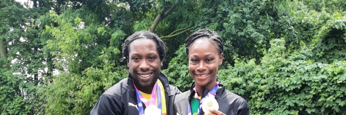 Jamaica secures two gold medals at Special Olympic World Games in Berlin, Germany